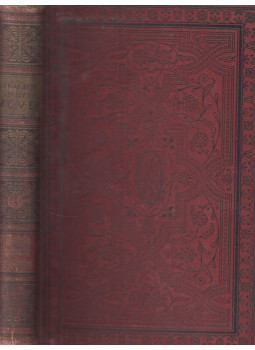 Jókai Mór - Felfordult világ / Észak honából / Debreczeni lunátikus, Budapest 1904 antikvár könyv