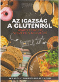 Kovács Szilvia - Az igazság a gluténról