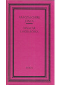 Apáczai Csere János - Magyar logikácska