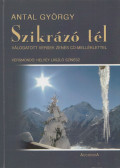 Antal György - Szikrázó tél (dedikált)