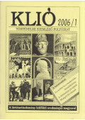 Papp Imre - Klió 2006/1