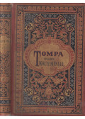 Tompa Mihály - Tompa Mihály összes költeményei I.