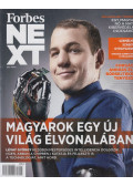 Galambos Márton (szerk.) - Forbes Next 2017. Nyár