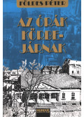 Földes Péter - Az órák körbejárnak (Dedikált)