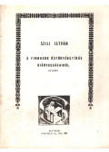 Szili István - A finnugor őstörténetírás hiányosságairól