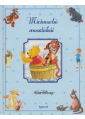 Rózsahegyi Viktória,Takács Viola,Szécsányi Magdolna,Belasics Zsuzsanna - Micimackó mondókái
