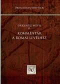 Órigenész - Kommentár a Római levélhez