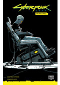Bartosz Sztybor - Cyberpunk 2077: Áramszünet