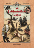Rejtő Jenő,P. Howard - A láthatatlan légió