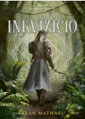 Taran Matharu - Az inkvizíció