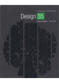 Szilágyi B. András,Lelkes Péter - Design 35 - Zsennyei Műhely 1978-2013