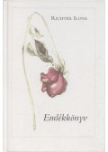 Richter Ilona - Emlékkönyv