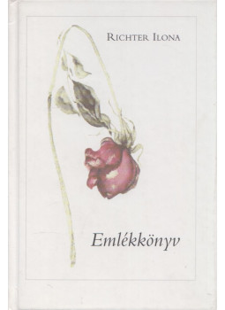 Richter Ilona - Emlékkönyv Richter Ilona - Emlékkönyv, Göd 2001 antikvár könyv