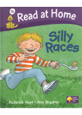 Roderick Hunt,Alex Brychta - Silly Races