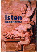 Ambrus Judit - Isten konditerme