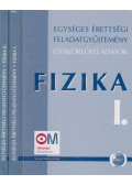 Medgyes Sándorné,Dr. Tasnádi Péter - Fizika I-II.