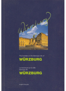 Friedrich Brandes - Würzburg, Dielheim 2004 antikvár könyv