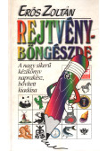 Erős Zoltán - Rejtvényböngészde
