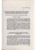 Szantner Ferenc,Knauer József - The stratigraphical position of the bauxite deposits and the characteristics of the particular bauxite horizons in Hungary