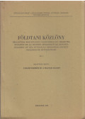 Szantner Ferenc - Vadász Elemér és a magyar bauxit