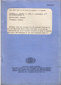 Szantner Ferenc,Knauer József,Tóth K.,Mindszenty A.,Hegedűs-Koncz M. - Base Maps Used in the Bauxite-Prognosis of Hungary