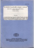 Gellai Mária,Knauer József,Tóth Kálmán,Szantner Ferenc - Az iharkúti bauxitterület rétegtani viszonyai