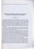 Szantner Ferenc,Szabó Ferenc - The Structural-Geological Conditions and History of Development of Hungarian Bauxite Deposits