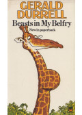 Gerald Durrell - Beasts in My Belfry
