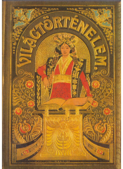 Cholnoky Viktor, Balla Károly, Dr. Bányai Elemér - Tolnai világtörténelme - A legujabb kor története III. (reprint), Budapest 1993 antikvár könyv