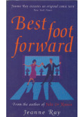 Jeanne Ray - Best Foot Forward