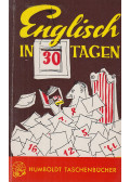 Michniewicz, Wilma - Englisch in 30 Tagen