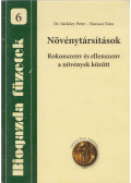 Dr. Sárközy Péter,Haraszi Nóra - Növénytársítások