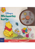 Nancy Parent - Micimackó kertje