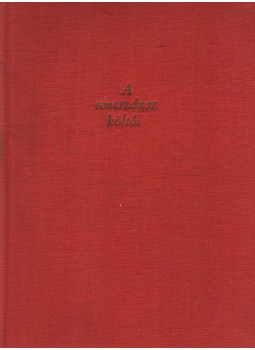 Rónay György - A reneszánsz költői Rónay György - A reneszánsz költői, Budapest 1961 antikvár könyv