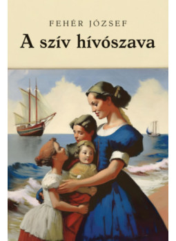 Fehér József - A szív hívószava Fehér József - A szív hívószava, null 2024 antikvár könyv