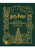 Elena P. Craig, Jody Revenson - Harry Potter Official Christmas Cookbook