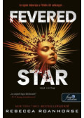 Rebecca Roanhorse - Fevered Star - Izzó csillag