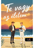 Rácz-Stefán Tibor - Te vagy az életem