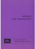 Szabó Máté - Globális civil társadalom?