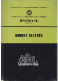 Haas János - A felsőkréta Ugodi Mészkő Formáció a Bakonyban (dedikált)