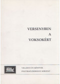 Johancsik János - Versenyben a voksokért