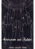 Békés Gellért - Sorsom az Isten