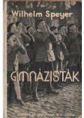 Speyer, W. - Gimnázisták
