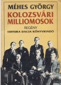 Méhes György - Kolozsvári milliomosok