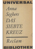 Seghers, Anna - Das siebte Kreuz