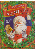 Anna Casalis - Karácsonyi meglepetés