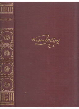 Kossuth Lajos - Kossuth Lajos műveiből Kossuth Lajos - Kossuth Lajos műveiből, Budapest 0 antikvár könyv