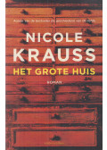 Nicole Krauss - Het grote huis