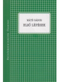 Máté Gábor - Első lépések