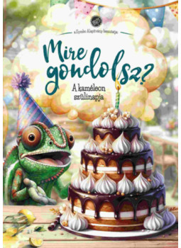 - Mire gondolsz? - Mire gondolsz?, null 2024 antikvár könyv